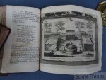 Juan Álvarez de Colmenar, Pieter van der Aa (printer/impresor). - Les delices de l'Espagne et du Portugal : ou l'on voit une description exacte des antiquitez, des provinces, des montagnes, des villes, des rivières, des ports de mer, des forteresses, églises, académies, palais, bains, &c. De la religion, des...