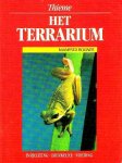 - TERRARIUM, Het - Manfred Rogner - uitgeverij Thieme