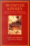 Titia Voute - Multiculti Kitchen