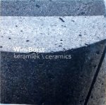 Ank Trumpie - Wim Borst keramiek \ ceramics