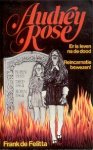 Felitta, Frank de - Audrey Rose