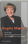 G. Langguth - Angela Merkel de eerste vrouwelijke bondskanselier