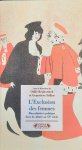 KRAKOVITCH odile, SELLIER Geneviève (sous la direction de -) - L'exclusion des femmes - masculinité et politique dans la culture au XXe siècle