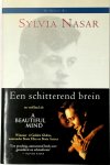Sylvia Nasar - Een schitterend brein Een biografie van John Forbes Nash jr., winnaar van de Nobelprijs voor de Economie, 1994