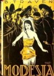 Traven, B - Modesta