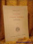 DE LATTIN, Amand; - EVOLUTIES VAN HET ANTWERPSE STADSBEELD. GESCHIEDKUNDIGE KRONIJKEN. 9e DEEL,