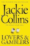 Jackie Collins - Lovers & Gamblers
