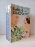 Kingsbury, Karen - Kingsbury, Karen-Nu en altijd, Belofte van trouw