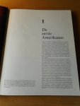 Leonard, Jonathan Norton - Bloeiperioden der mensheid. Het oude Amerika