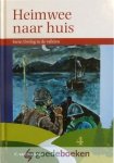 Rijswijk, C. van - Heimwee naar huis *nieuw* nu van 6,95 voor --- Serie: Oorlog in de valleien, deel 4 Rijswijk, C. van - Heimwee naar huis *nieuw* nu van 6,95 voor --- Serie: Oorlog in de valleien, deel 4