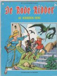- De Rode Ridder 57 de verborgen berg - De Rode Ridder 57 de verborgen berg