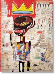 Eleanor Nairne - (1) Jean-Michel Basquiat. 40Th Ed.