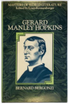 Bernard Bergonzi - Gerard Manley Hopkins