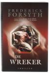 Forsyth, Frederick - De wreker