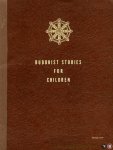 HUNT, Shinkaku - Buddhist Stories for Children