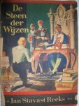 onbekend - De Steen der Wijzen
