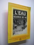 Roy, J.-L., preface - L'Eau, Source de Vie - Encyclopedie Afrique Jeunes