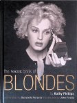 Phillips, Kathy - The Vogue Book of Blondes