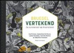 Evenepoel, Mieke - BRUEGEL VERTEKEND Bruegel Vertekend. De kunstenaar vs illustratoren.