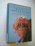 Danziger, Nick - Danziger's Adventures,  From Miami to Kabul