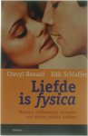 C. Benard - Liefde is fysica C. Benard - Liefde is fysica