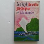 Vuyk, Beb - Beb Vuyk ; De wilde groene geur