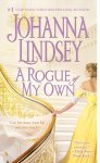 Johanna Lindsey - A Rogue of My Own