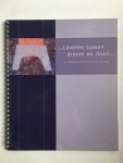 Meijboom, Winnifred e.a. - Laveren tussen droom en daad; De opleiding klinische psychologie sinds 1989