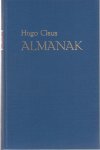 Hugo Claus - Almanak. 366 knittelverzen.