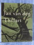 Egbers, Henk (tekst) / Thillart, Guido van den (samenstelling) - Jan van den Thillart. Tekeningen. Bomen - landschappen - kinderen.