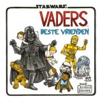 JEFFREY. Brown, - Star wars 04. darth vader bff