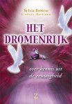 Sylvia Browne - Het dromenrijk Sylvia Browne - Het dromenrijk