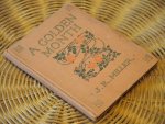 Miller J.R. - A golden month