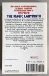 Philip Jose Farmer - The magic labyrinth (Fourth volume in the magnificent Riverworld saga)