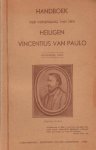 Onbekend - Handboek der Vereeniging van den heiligen Vincentius van Paulo