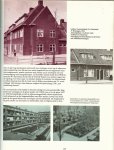 Kempen, Drs. B.G.A. en  N. Van Velzen met foto's  uit Assen en Heemskerk en de Miljoenste naoorlogse woning [1962] in zwolle - Werken Aan Wonen 75 Jaar Nationale Woningraad  met foto's van Drs.J.P.A. Gruijters - Jhr Drs P.A.C. Beelaerts van Blokland