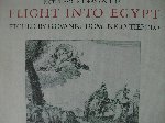 Ives, Colta Feller - Giovanni Domenico Tiepelo . - flight into Egypt