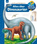 Patricia Mennen - Alles über Dinosaurier