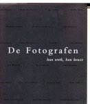 Louis Ferron , voetnoten - De fotografen