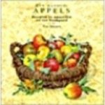 Archer, Val - Een mand vol appels, recepten en aquarellen uit een boomgaard Archer, Val - Een mand vol appels, recepten en aquarellen uit een boomgaard