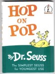 Seuss, Dr. - Hop on Pop