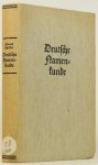 SCHRÖDER, E. - Deutsche Namenkunde. Gesammelte Aufsätze zur Kunde deutscher Personen- und Ortsnamen. 2. stark erweiterte Auflage besorgt von L. Wolff.