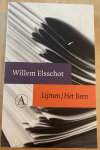 Elsschot, Willem - Lijmen / Het been