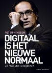 Peter Hinssen 66250 - Digitaal is het nieuwe normaal