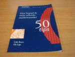 Beers, Lida & Lips, Els - Hoe bepaal ik mijn arbeidsmarktwaarde? - 50 tips