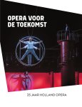 Anita Twaalfhoven - Opera voor de Toekomst
