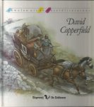 Charles Dickens, Charles Dickens - David Copperfield