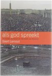 G. Lernout - Als god spreekt