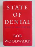Woodward, Bob [George Bush jr.] - State of Denial: Bush at War, part III - GESIGNEERD / SIGNED