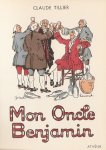 Tillier, Claude - Mon Oncle Benjamin
